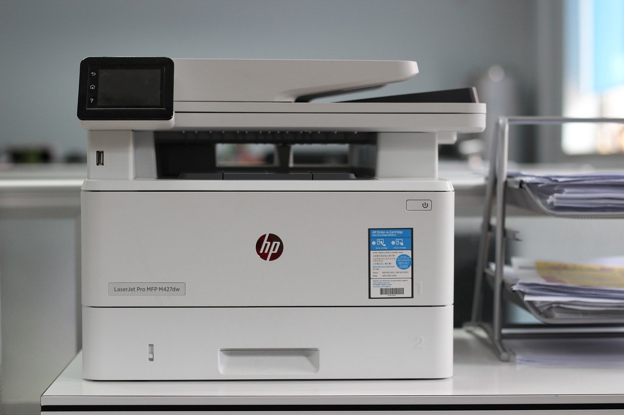 meilleure imprimante HP