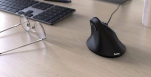 I migliori mouse ergonomici verticali: confronto agosto 2021
