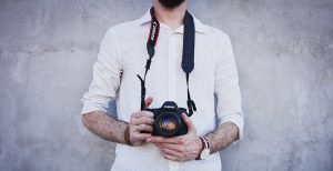 I migliori cinturini per fotocamera: confronto agosto 2021