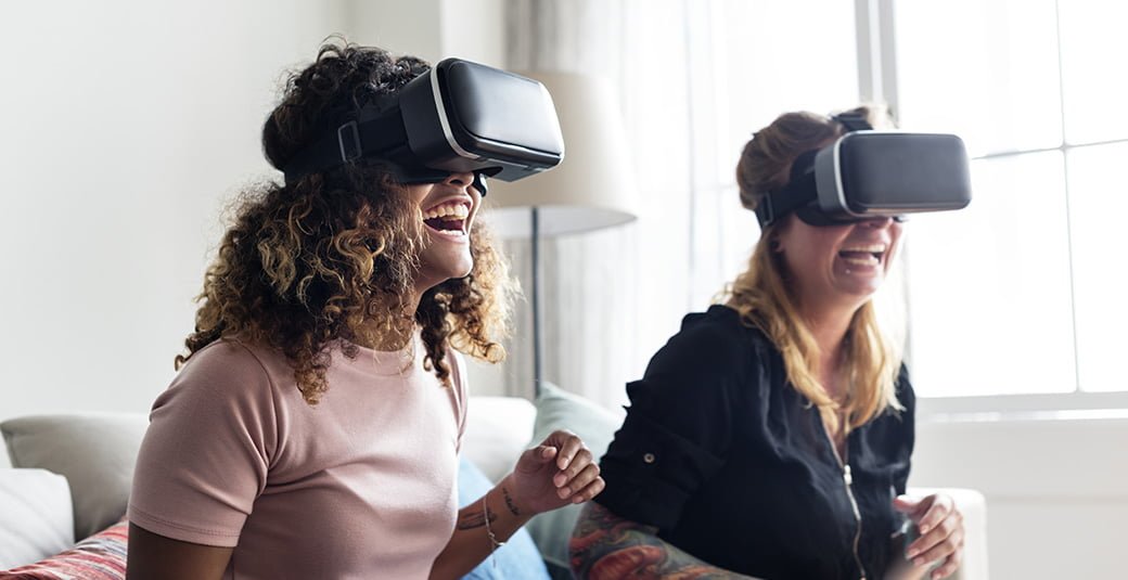I migliori visori VR: confronto agosto 2021