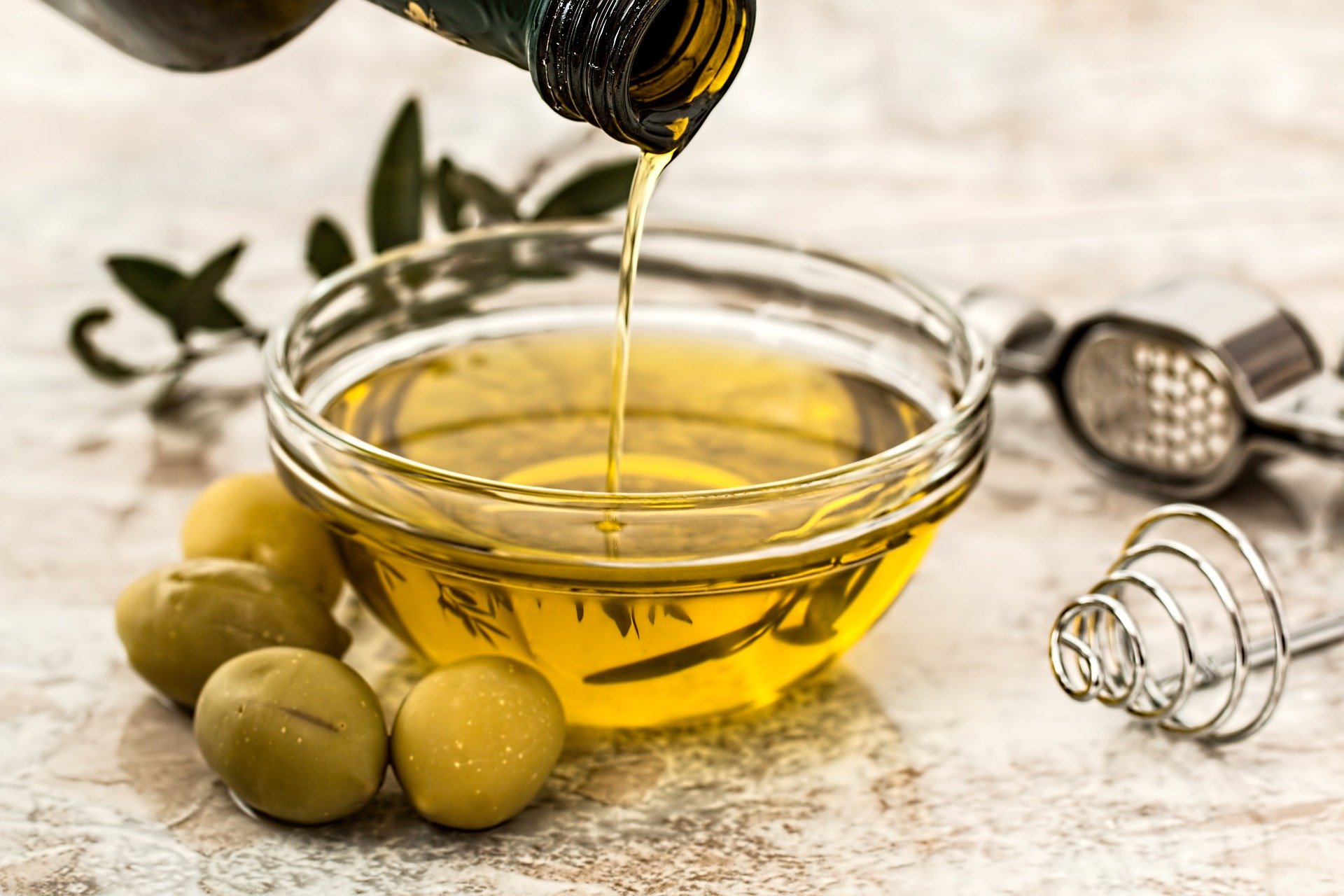 I migliori oli di oliva: confronto agosto 2021
