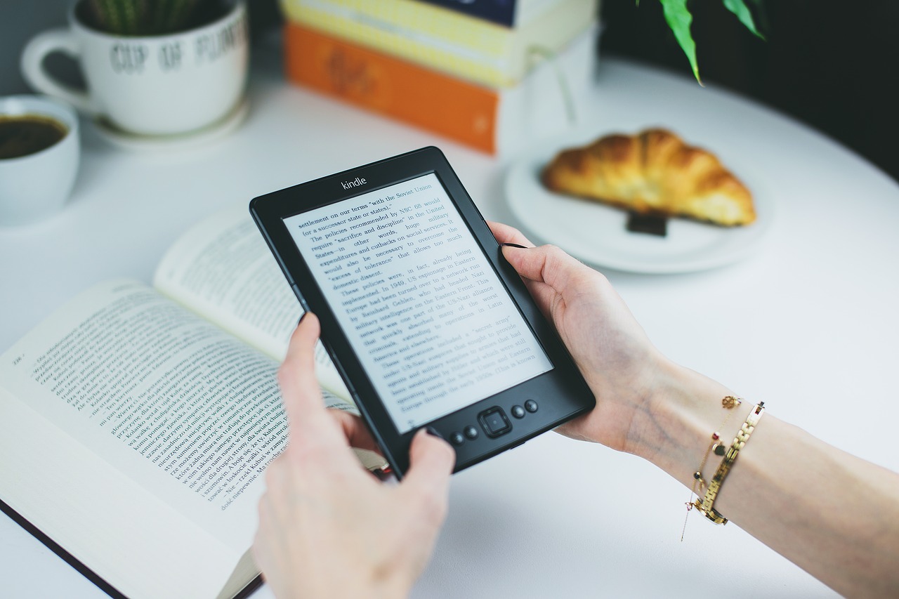 I migliori e-reader Kindle: confronto agosto 2021