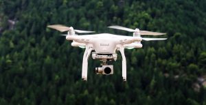 I migliori droni con fotocamera: confronto agosto 2021