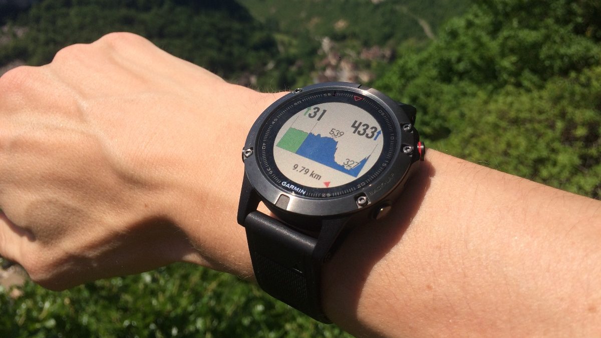 I migliori orologi da trail GPS: confronto agosto 2021