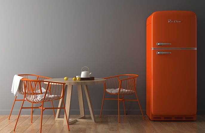 I migliori frigoriferi: confronto agosto 2021