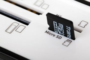 Le migliori schede micro SD: confronto agosto 2021