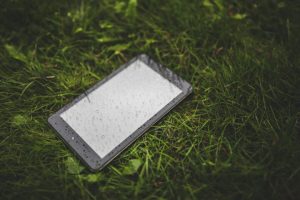 I migliori tablet impermeabili: confronto agosto 2021