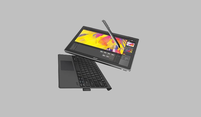 I migliori laptop Acer 12