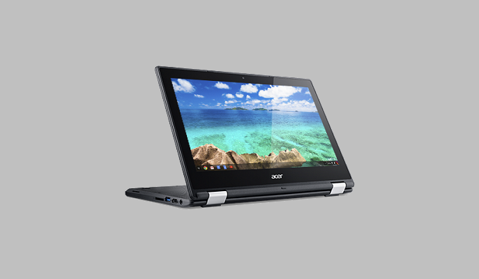 I migliori laptop Acer 16