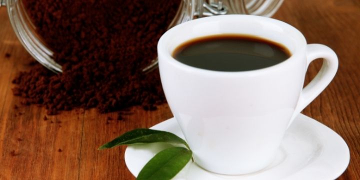 I migliori caffè solubili solubili: confronto agosto 2021