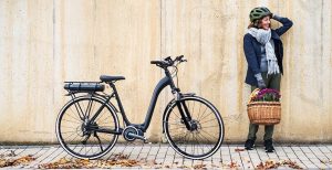 Le migliori bici elettriche da donna: confronto agosto 2021