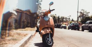 I migliori scooter 50cc: confronto agosto 2021