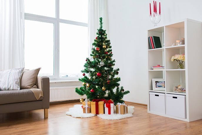 I migliori alberi di Natale artificiali: confronto agosto 2021