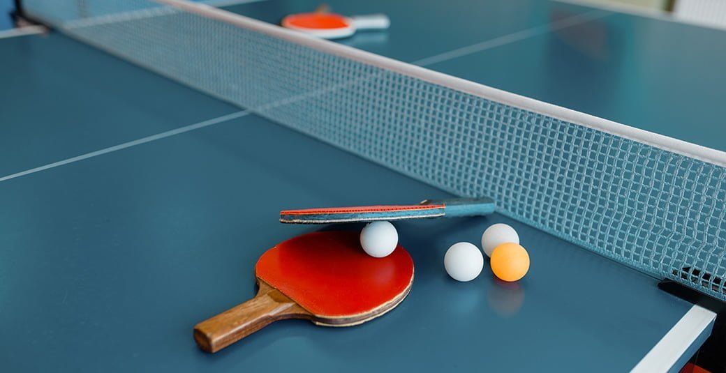 I migliori tavoli da ping pong: confronto agosto 2021