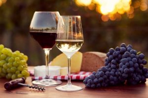 I migliori vini analcolici: confronto agosto 2021