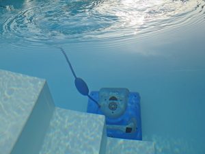 I migliori robot da piscina: confronto agosto 2021