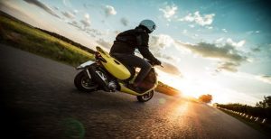 I migliori scooter 125cc: confronto agosto 2021