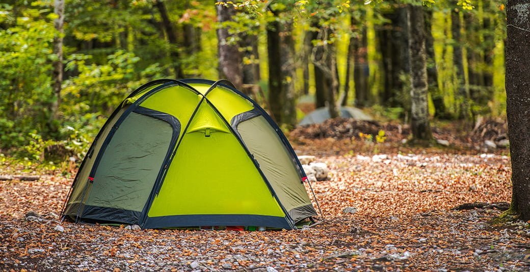 Le migliori tende da campeggio: confronto agosto 2021