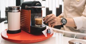 Le migliori caffettiere a capsule compatibili Nespresso: confronto agosto 2021