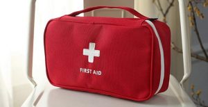 I migliori kit di pronto soccorso domestico: confronto agosto 2021