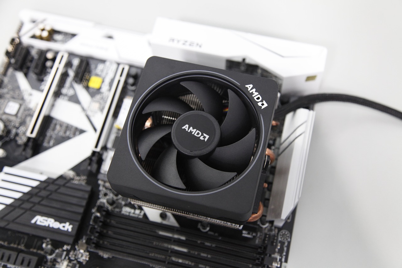 I migliori processori AMD 9