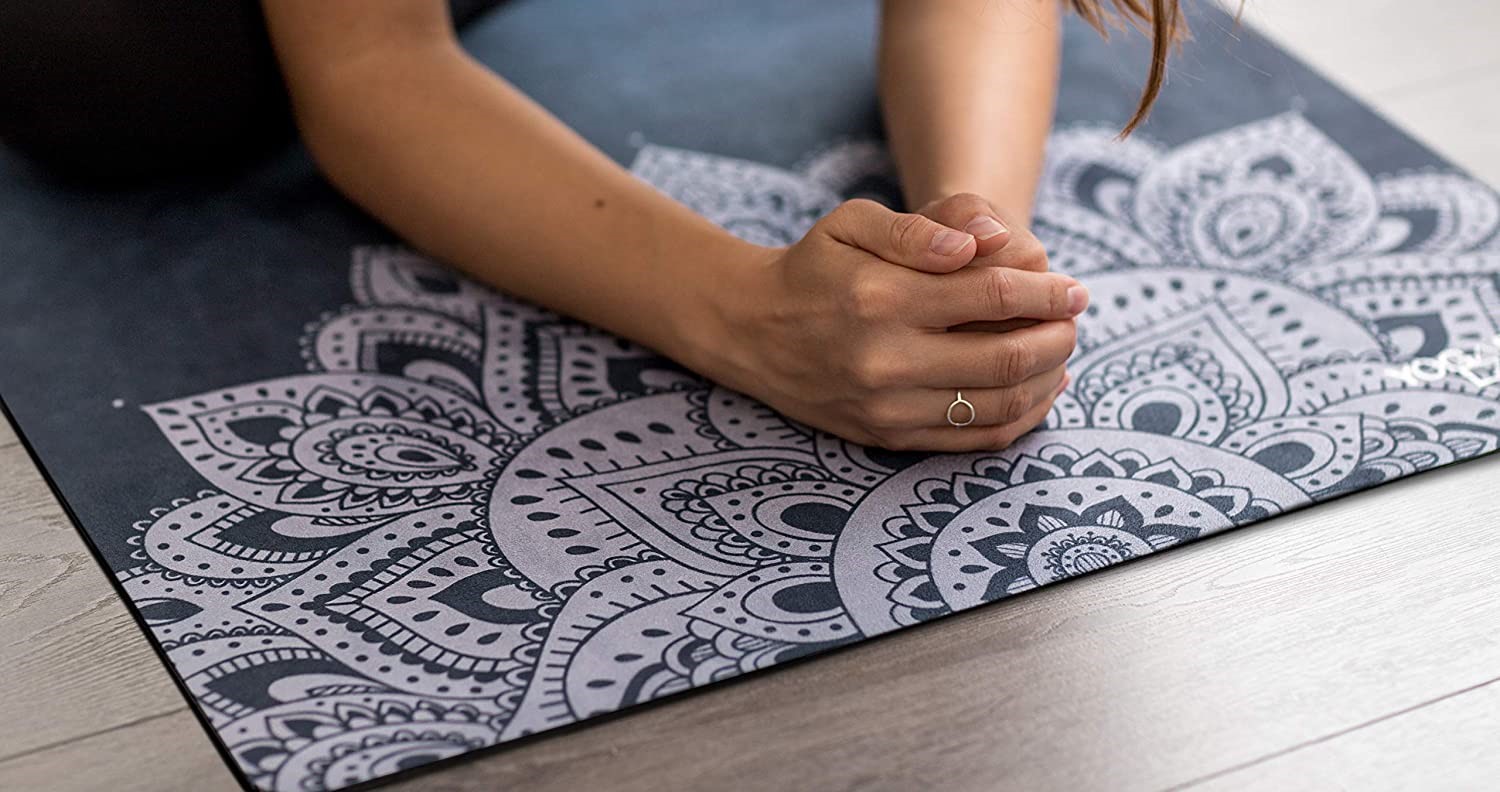 I migliori tappetini da yoga: confronto agosto 2021