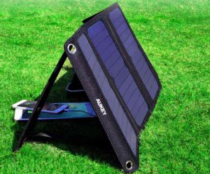 I migliori pannelli solari portatili: confronto agosto 2021