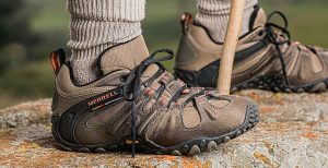 Le migliori scarpe da trekking da uomo: confronto agosto 2021