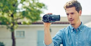 Le migliori videocamere 4K: confronto agosto 2021
