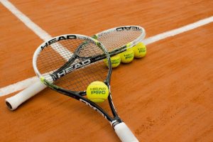Le migliori racchette da tennis: confronto agosto 2021