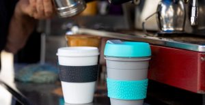 Le migliori tazze da caffè riutilizzabili: confronto agosto 2021