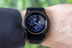 I migliori smartwatch da uomo: confronto agosto 2021