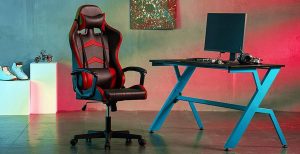 Le migliori sedie da gaming: confronto agosto 2021