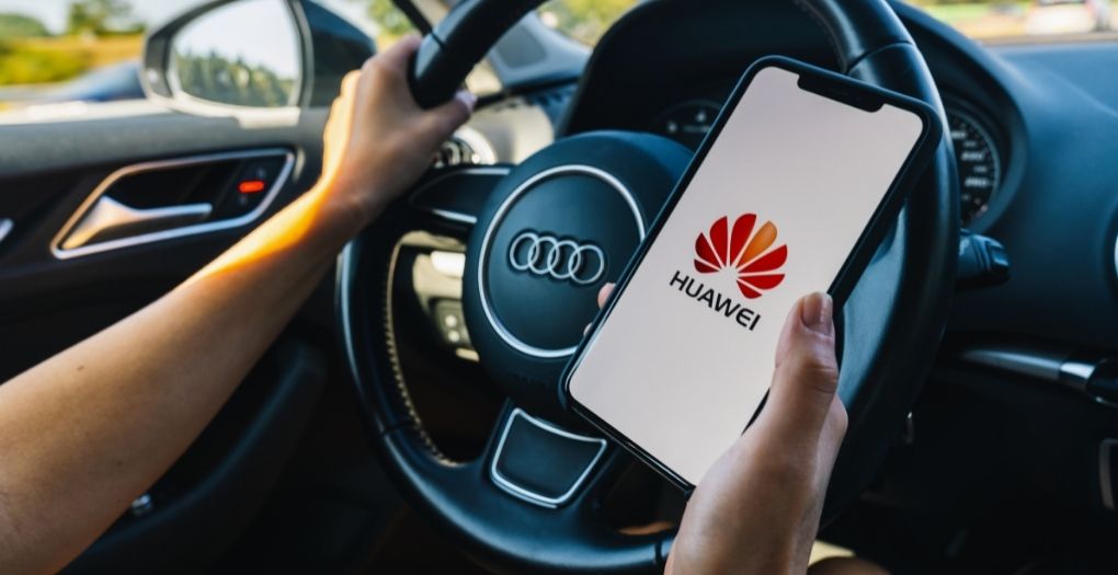 I migliori smartphone Huawei: confronto agosto 2021