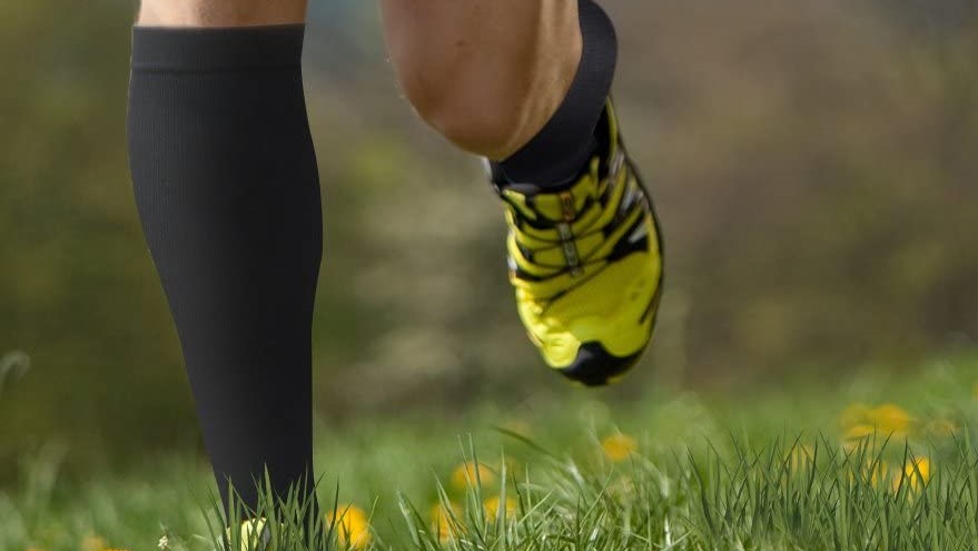 Le migliori calze a compressione da uomo: confronto agosto 2021