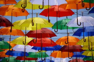 I migliori ombrelli: confronto agosto 2021