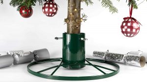 I migliori stand per alberi di Natale: confronto agosto 2021