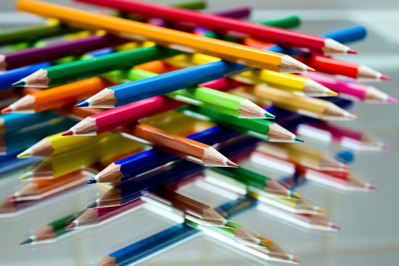 Le migliori matite colorate: confronto agosto 2021