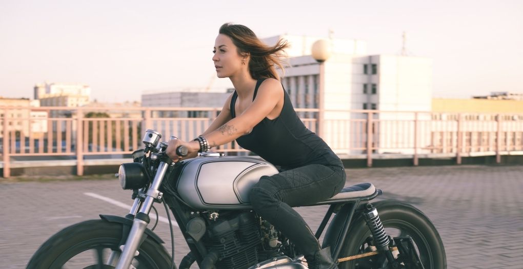 Le migliori moto per donne e piccoli motociclisti: confronto agosto 2021