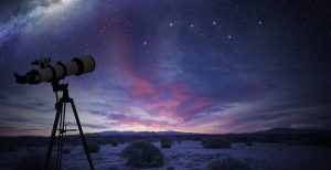 I migliori telescopi: confronto agosto 2021
