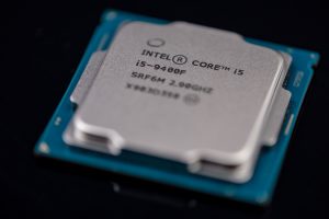 I migliori processori Intel: confronto agosto 2021