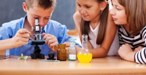 I migliori microscopi per bambini: confronto agosto 2021