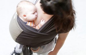 Le migliori sciarpe per neonati senza nodi: confronto agosto 2021