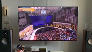 I migliori televisori 4K HDR da 65 pollici: confronto agosto 2021