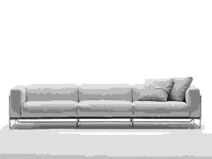I migliori divani di design: confronto