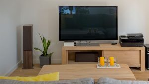 I migliori mobili TV di design: confronto